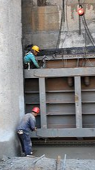 南阳油罐除锈喷漆 ,旧设备除锈喷漆 船舱除锈喷漆