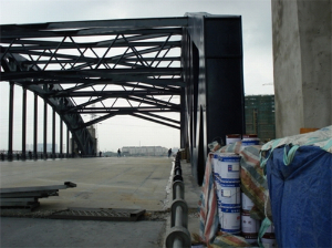 南阳专注工业场景喷漆服务