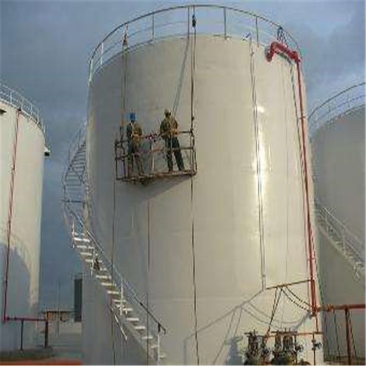 南阳喷漆翻新・工业喷漆・设备喷漆服务简介